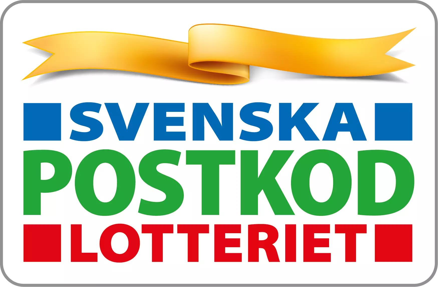 Postcode Lottery Group logo